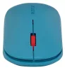 LEITZ COSY WIRELESS EGÉR, BLUE