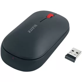 LEITZ COSY WIRELESS EGÉR, GREY