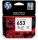HP 3YM74AE NO.653 SZÍNES (5ML) EREDETI TINTAPATRON (3YM74AE)