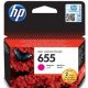 HP CZ111AE NO.655 MAGENTA (9ML) EREDETI TINTAPATRON (CZ111AE)