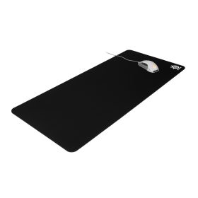 STEELSERIES QCK HEAVY (XXL) CLOTH GAMING EGÉRPAD BLACK