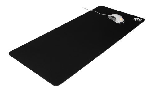 STEELSERIES QCK HEAVY (XXL) CLOTH GAMING EGÉRPAD BLACK