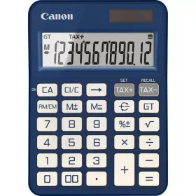 CANON KS-125KB-BL ASZTALI SZÁMOLÓGÉP, KÉK