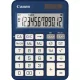 CANON KS-125KB-BL ASZTALI SZÁMOLÓGÉP, KÉK