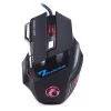 IMICE X7 GAMER EGÉR, BLACK
