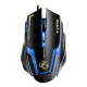 IMICE A9 GAMER EGÉR, BLACK