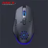 IMICE T90 RGB GAMER EGÉR, BLACK