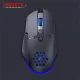 IMICE T90 RGB GAMER EGÉR, BLACK