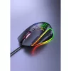 IMICE T97 RGB GAMER EGÉR, BLACK