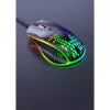 IMICE T97 RGB GAMER EGÉR, BLACK