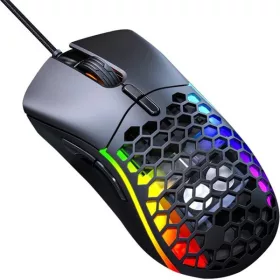 IMICE T60 GAMER EGÉR, BLACK