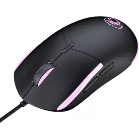 IMICE T30 GAMER EGÉR, BLACK