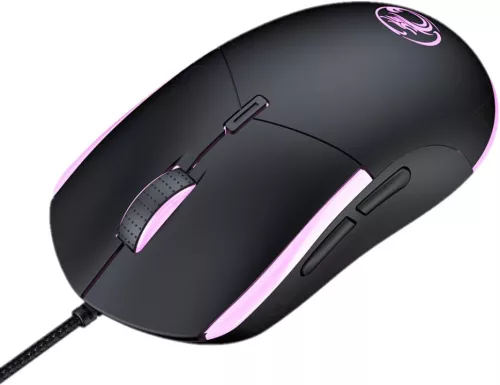 IMICE T30 GAMER EGÉR, BLACK