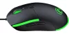 IMICE T30 GAMER EGÉR, BLACK