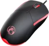IMICE T30 GAMER EGÉR, BLACK