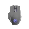 IMICE X4 GAMER EGÉR, BLACK