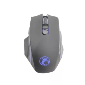 IMICE X4 GAMER EGÉR, BLACK