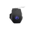 IMICE X4 GAMER EGÉR, BLACK