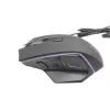IMICE X4 GAMER EGÉR, BLACK