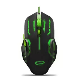 IMICE T20 GAMER EGÉR, BLACK