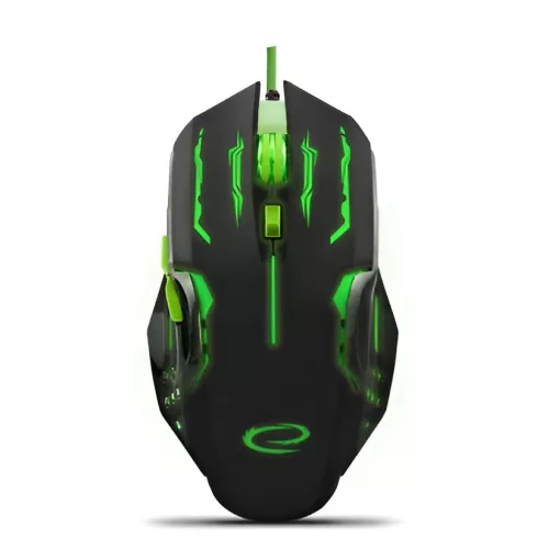 IMICE T20 GAMER EGÉR, BLACK