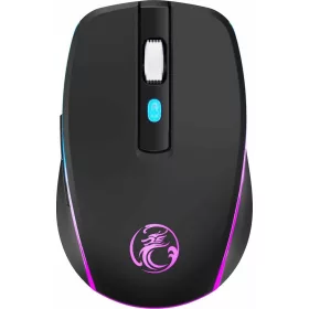 IMICE G903 GAMER WIRELESS BLUETOOTH EGÉR, BLACK