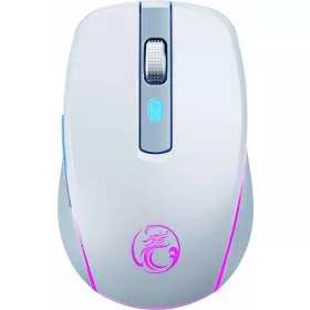 IMICE G903 GAMER WIRELESS BLUETOOTH EGÉR, SILVER