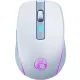 IMICE G903 GAMER WIRELESS BLUETOOTH EGÉR, SILVER