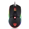 MOTOSPEED V20 GAMER EGÉR, BLACK