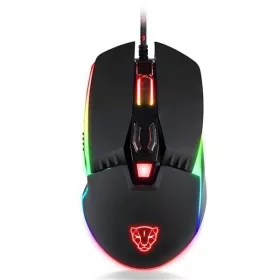 MOTOSPEED V20 GAMER EGÉR, BLACK