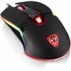 MOTOSPEED V20 GAMER EGÉR, BLACK