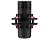 HYPERX PROCAST PROFESSZIONÁLIS XLR STÚDIÓMIKROFON, FEKETE