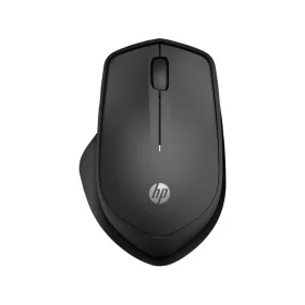 HP 285 SILENT WIRELESS EGÉR, BLACK
