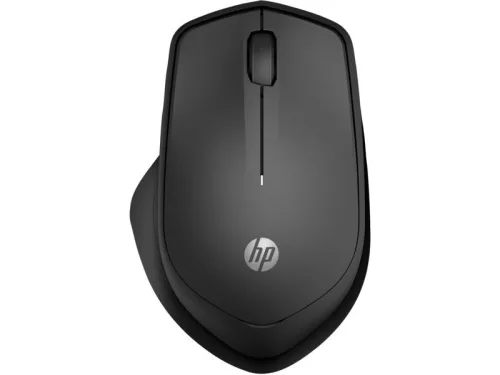 HP 285 SILENT WIRELESS EGÉR, BLACK