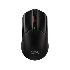 HP HYPERX PULSEFIRE HASTE 2 WIRELESS GAMER EGÉR, BLACK