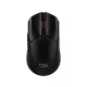 HP HYPERX PULSEFIRE HASTE 2 WIRELESS GAMER EGÉR, BLACK