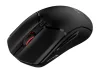 HP HYPERX PULSEFIRE HASTE 2 WIRELESS GAMER EGÉR, BLACK