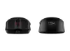 HP HYPERX PULSEFIRE HASTE 2 WIRELESS GAMER EGÉR, BLACK