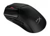HP HYPERX PULSEFIRE HASTE 2 WIRELESS GAMER EGÉR, BLACK