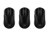 HP HYPERX PULSEFIRE HASTE 2 WIRELESS GAMER EGÉR, BLACK