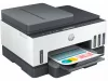HP SMART TANK 750 AiO A4 USB/WIFI/LAN SZÍNES TINTASUGARAS MULTIFUNKCIÓS NYOMTATÓ