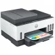 HP SMART TANK 750 AiO A4 USB/WIFI/LAN SZÍNES TINTASUGARAS MULTIFUNKCIÓS NYOMTATÓ