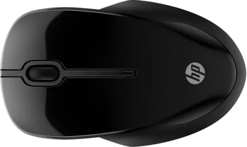 HP 250 DUAL WIRELESS EGÉR, BLACK