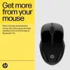 HP 250 DUAL WIRELESS EGÉR, BLACK