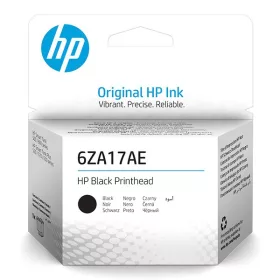 HP 6ZA17AE NO.6ZA17AE FEKETE EREDETI NYOMTATÓFEJ