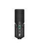 SENNHEISER PROFILE STREAMING SET PROFILE USB MIKROFON 3-PONTOS TARTÓKARRAL, FEKETE