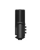 SENNHEISER PROFILE STREAMING SET PROFILE USB MIKROFON 3-PONTOS TARTÓKARRAL, FEKETE