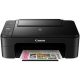 CANON PIXMA TS3355 (3771C040AA) SZÍNES MULTIFUNKCIÓS NYOMTATÓ, FEKETE