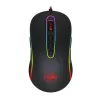 REDRAGON PHOENIX VEZETÉKES GAMER EGÉR, BLACK
