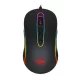 REDRAGON PHOENIX VEZETÉKES GAMER EGÉR, BLACK